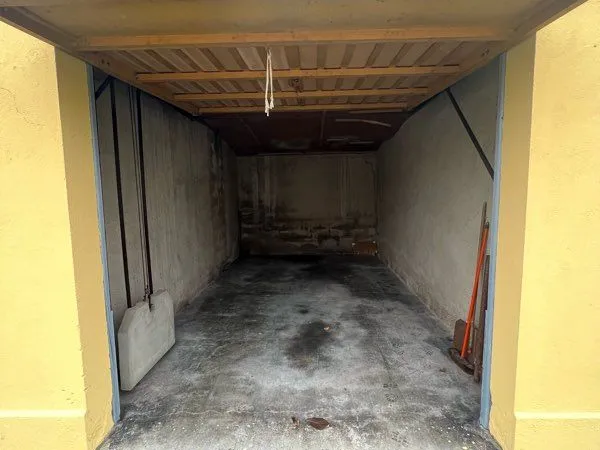 Garage 17m2