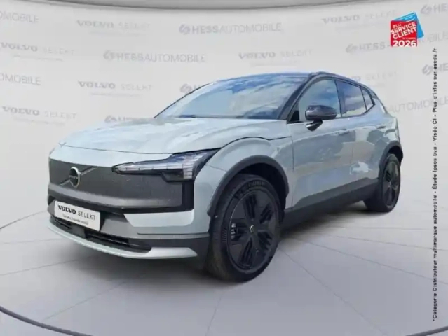 Volvo Ex30 cross country p5 long range 272ch 69kwh plus