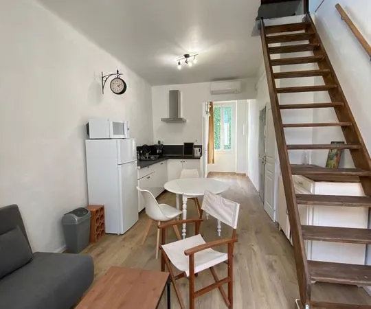 Appartement de 35m2 à louer sur Avignon