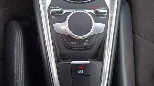 Audi TT 2.0 TFSI 230 - Base – 2014 – 117151 km – Essence – Boîte Manuelle — photo 6