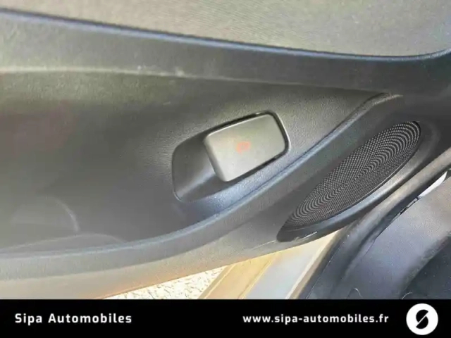 Fiat 500 e 118 ch — photo 33