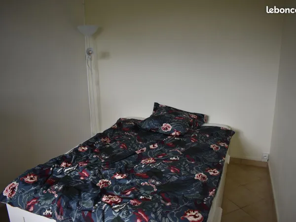 Colocation Villenave d'ornon 455 TCC