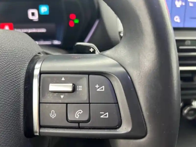 Citroën C5 x puretech 130 s&amp;s eat8 — photo 50