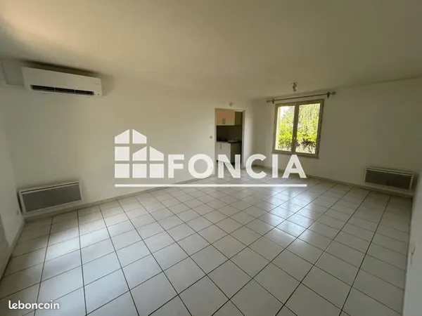 Maison 4 pièces 87 m²