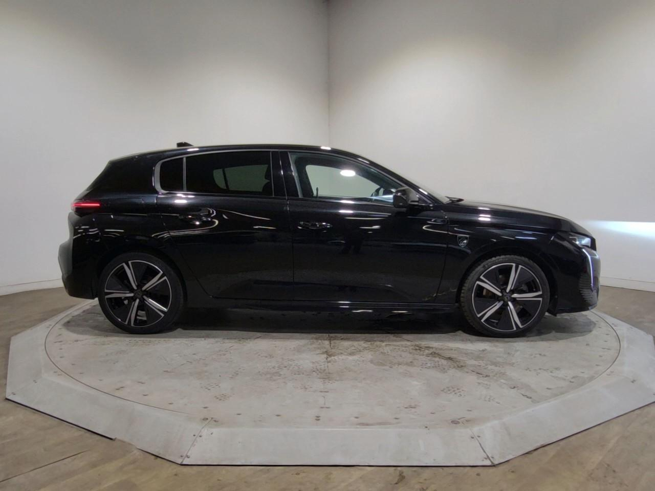 Peugeot 308 bluehdi 130ch s&s eat8 gt — photo 6