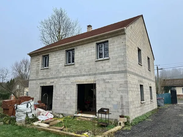 PROCHE CHAUMONT