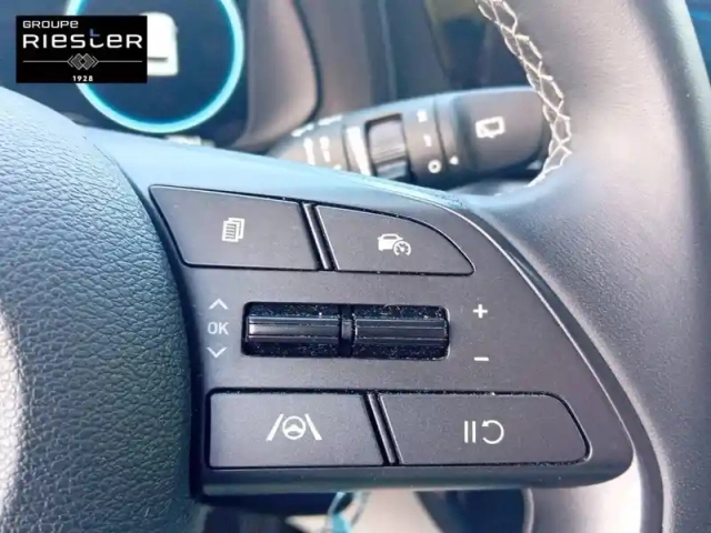 Hyundai I20 1.0 t-gdi 100 dct-7 hybrid 48v — photo 14