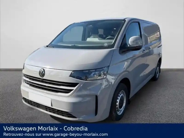 Volkswagen Transporter fg procab avec cloison en l l1 2.0 tdi 150ch business bva8