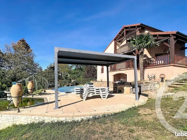 Maison 4 pièces 94 m²