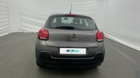 Citroen C3 1.2 PureTech 110ch S&S Feel Pack 120-121g — photo 5