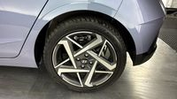 Hyundai I20 1.0 T-GDi 100ch Hybrid Creative DCT-7 — photo 25