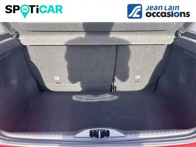 Citroën C3 bluehdi 100 ch bvm6 — photo 22