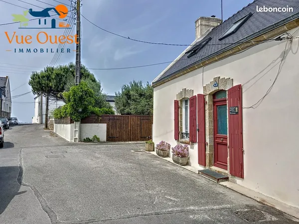 Maison 3 pièces 71 m²