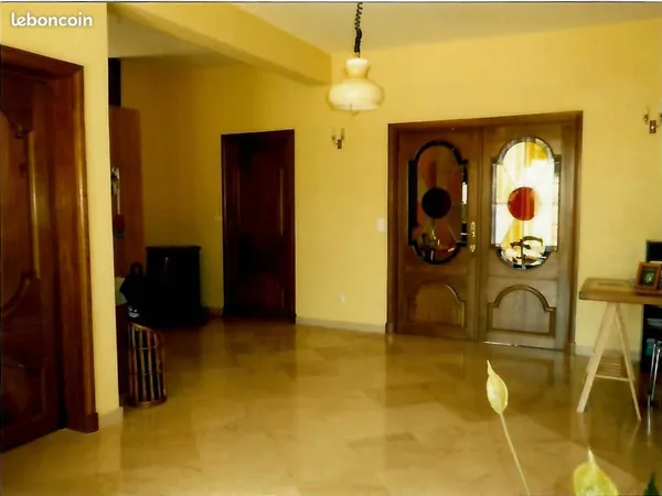 Ensemble immobilier