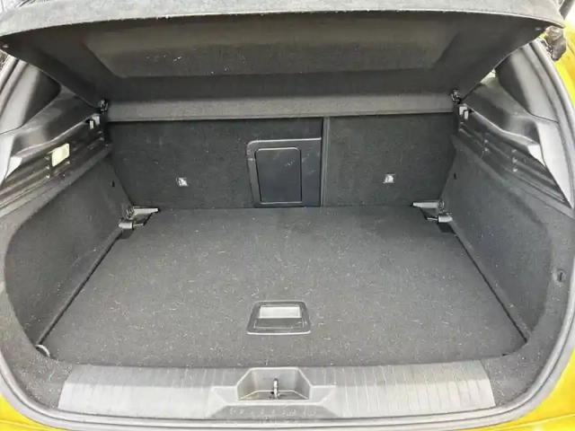 Opel Astra 1.2 turbo 130 ch bva8 — photo 6