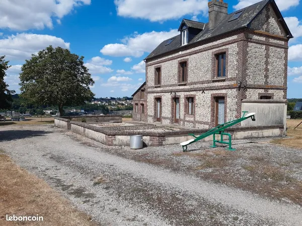Location meublée