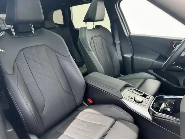 Bmw X3 xdrive30e 299ch m sport — photo 24