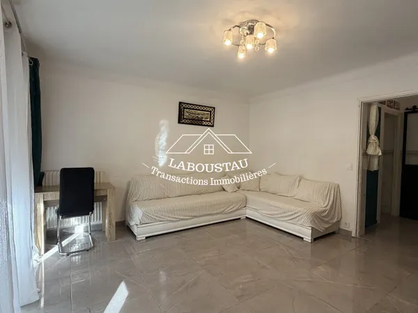 En Exclusivité - Marseille 13014 - Le Merlan | T4 De 75 M²
