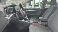 Volkswagen Golf 2.0 TDI SCR 150ch Life DSG7 — photo 12