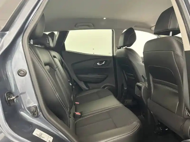 Renault Kadjar tce 130 energy — photo 25