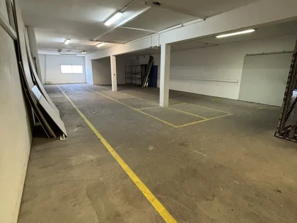 Bureaux 625 m² La Possession