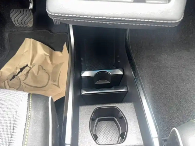 Renault Scenic e-tech électrique 220 ch grande autonomie — photo 15