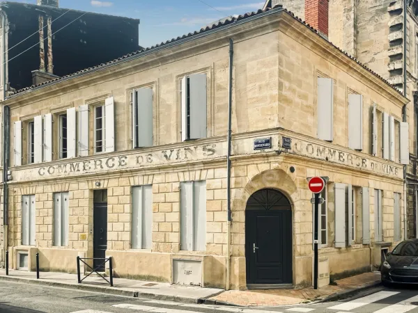 Appartement 4 pièces 80 m²