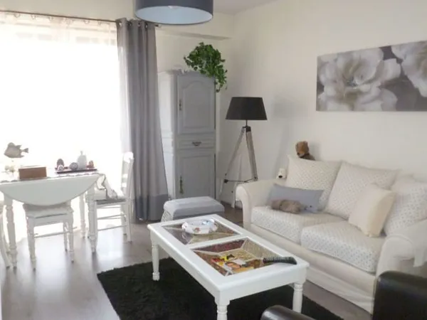 Appartement 1 pièce 52 m²
