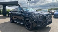 Mercedes Gle Coupé 53e AMG 449ch+170ch Hybride 4Matic+ 9G-Speedshift TCT — photo 3