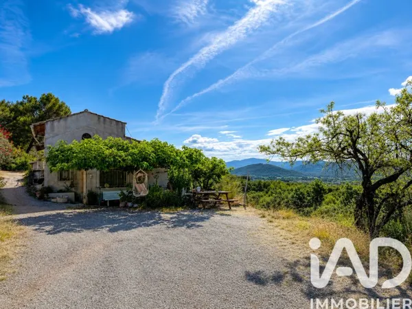 Maison 3 pièces 100 m²