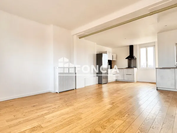 Loue appartement