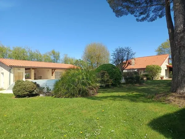 Maison 5 pièces 150 m²