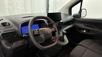 Citroen Berlingo Van M 650kg BlueHDi 100ch S&S Pack Premium Connect — photo 11