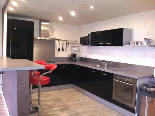 Appartement 3 pièces 74 m²