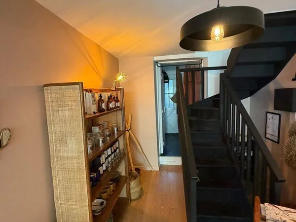 Local commercial 54 m²