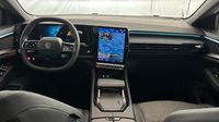 Renault Austral 1.2 E-Tech full hybrid 200ch Techno - 25 — photo 11
