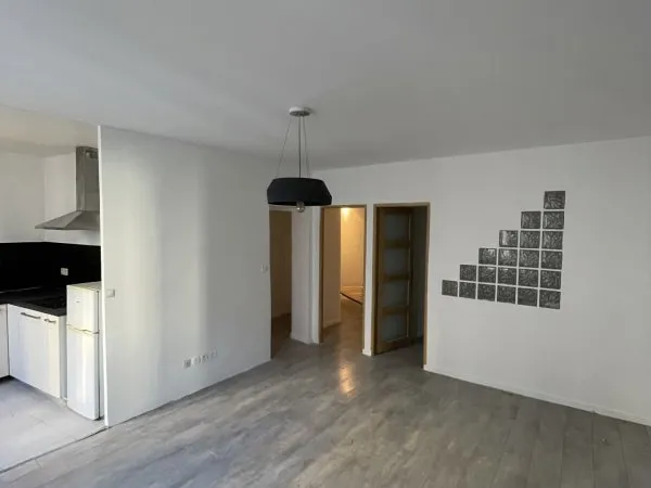 Appartement 1 pièce 47 m²