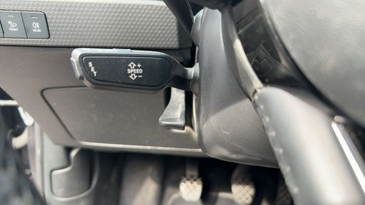Audi A1 Sportback 25 TFSI 95 - . – 2019 – 122572 km – Essence – Boîte Manuelle — photo 6