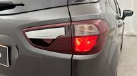 Ford Ecosport 1.0 EcoBoost 125ch ST-Line 7cv — photo 27