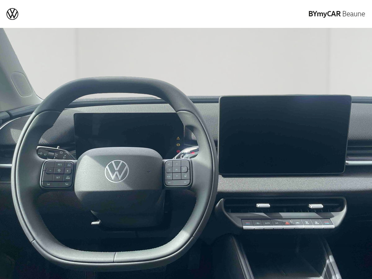 Volkswagen ID. Polo 211 ch 52 kWh — photo 9