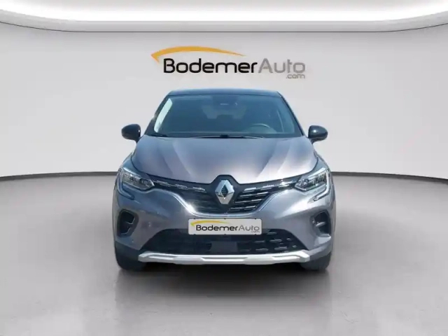 Renault Captur tce 90 - 21 — photo 8