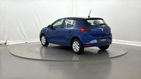 Dacia Sandero 1.0 SCe 65ch Confort -22 — photo 8