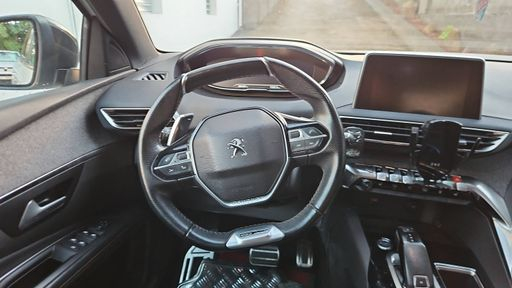 Peugeot 3008 1.2 PureTech 130 EAT6 - GT Line – 2018 – 88127 km – Essence – Boîte Automatique — photo 35