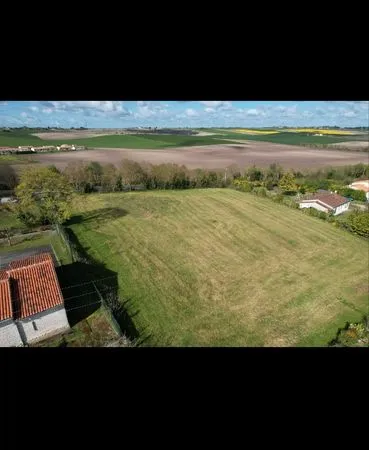Grand terrain