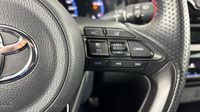 Toyota Yaris Cross 116h GR Sport MY22 — photo 25