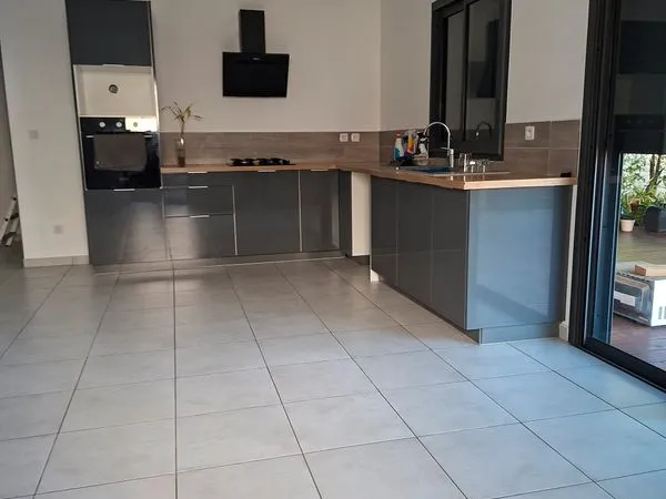 Location maison individuelle 110 m2 Langevin
