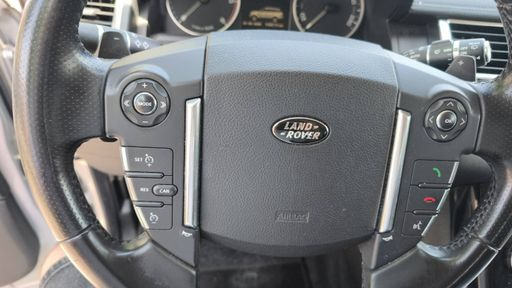 Land Rover Range Rover Sport 3.0 SDV6 256 - HSE – 2013 – 150500 km – Diesel – Boîte Automatique — photo 7