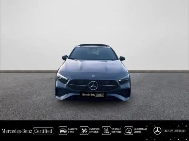 Mercedes Classe A 250 e hybrid eq 163+109ch star edition 8g-dct — photo 5