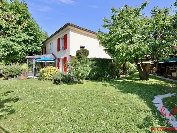 Maison Les Chères 5 pièce(s) 185 m2