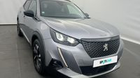 Peugeot 2008 1.2 PureTech 130ch S&S Roadtrip EAT8 — photo 3